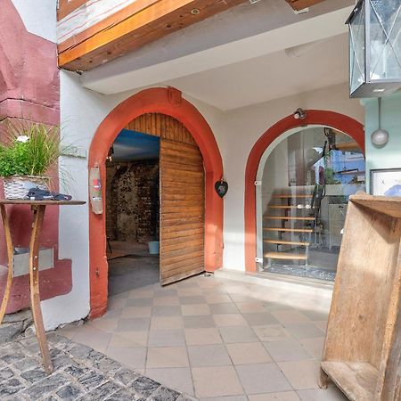 Miris Hues Apartment Endingen am Kaiserstuhl Luaran gambar