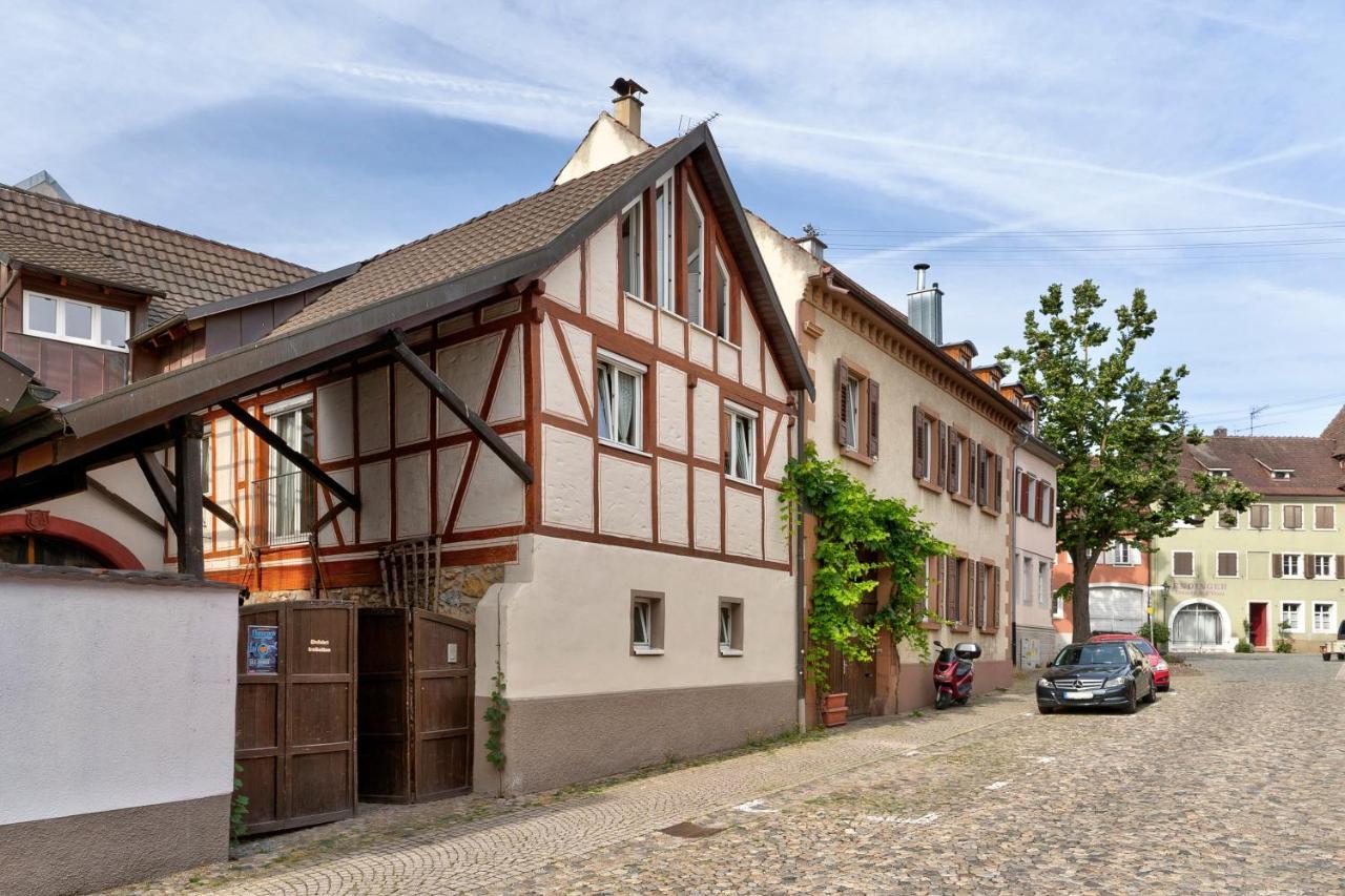 Miris Hues Apartment Endingen am Kaiserstuhl Luaran gambar