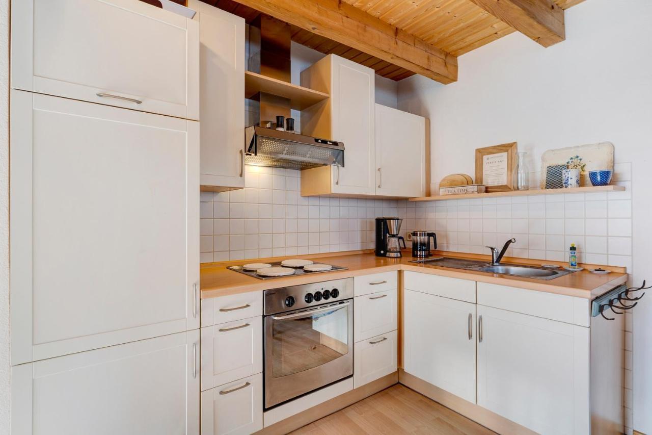 Miris Hues Apartment Endingen am Kaiserstuhl Luaran gambar