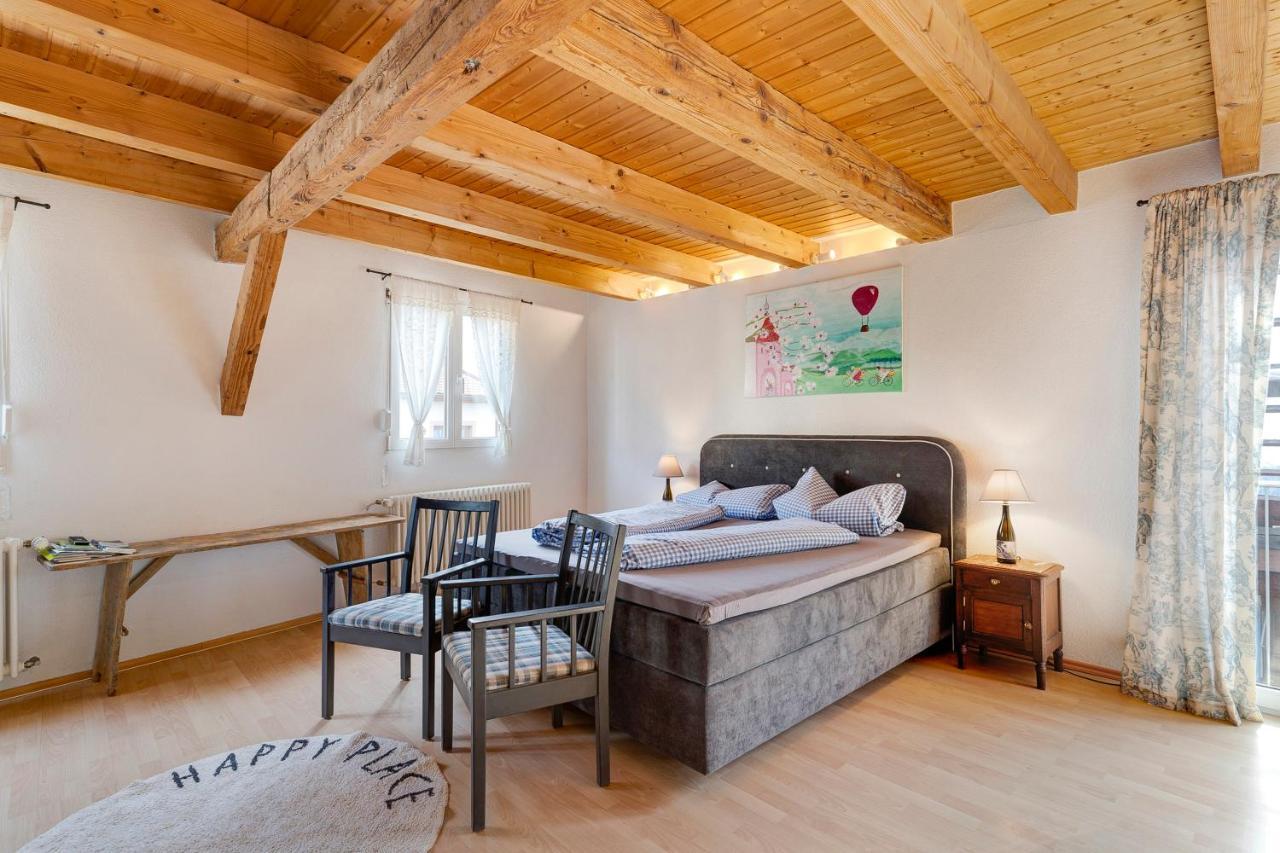 Miris Hues Apartment Endingen am Kaiserstuhl Luaran gambar