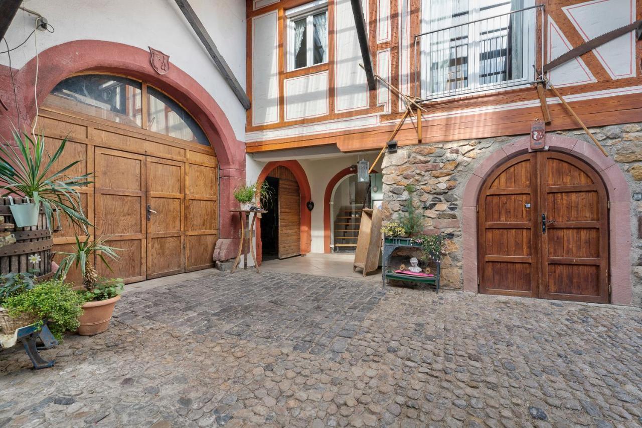 Miris Hues Apartment Endingen am Kaiserstuhl Luaran gambar