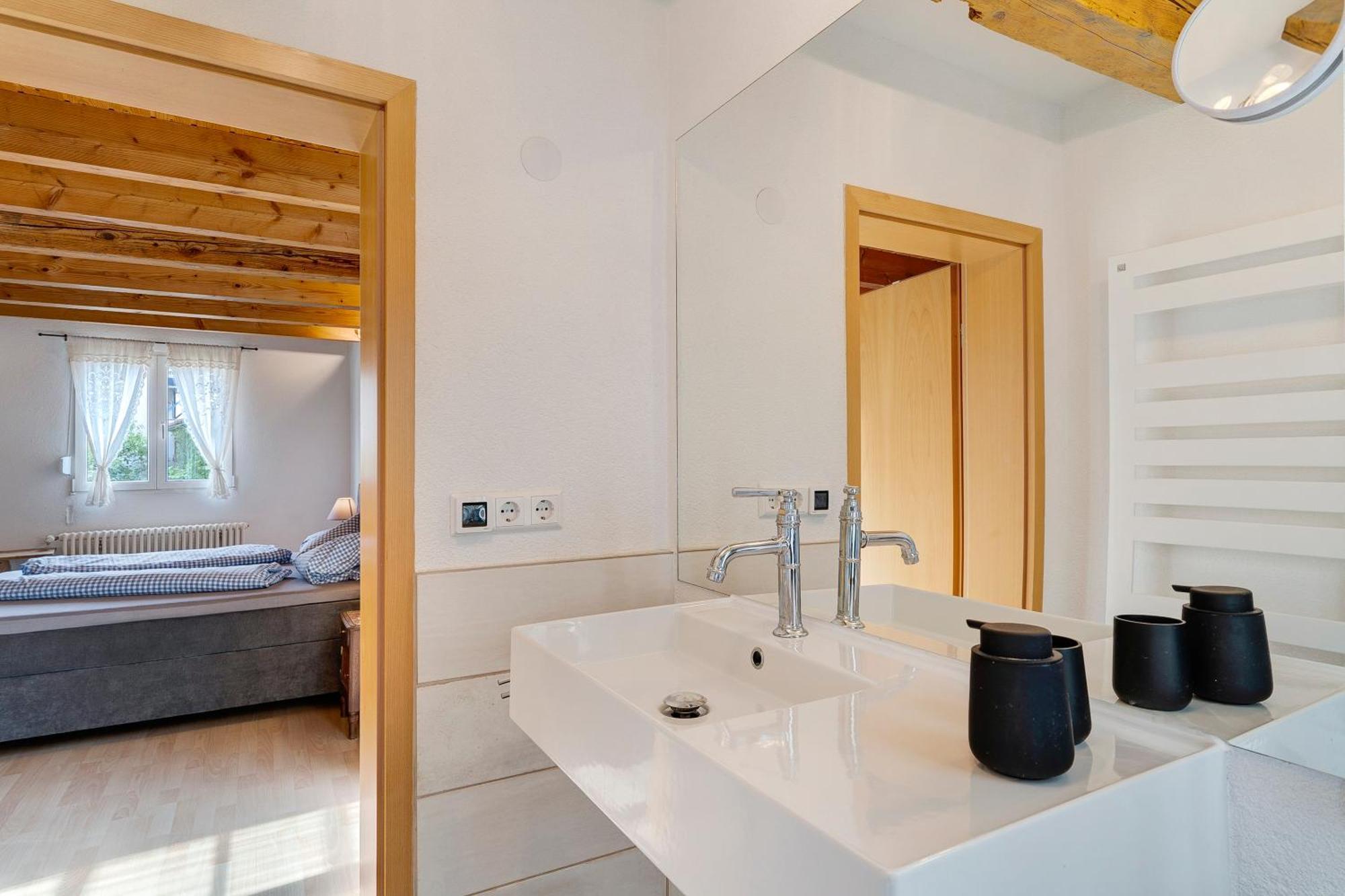 Miris Hues Apartment Endingen am Kaiserstuhl Luaran gambar
