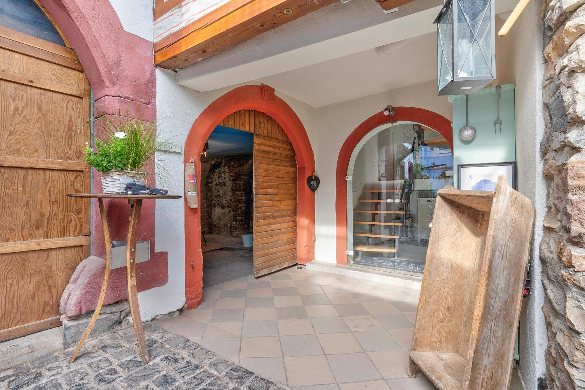 Miris Hues Apartment Endingen am Kaiserstuhl Luaran gambar